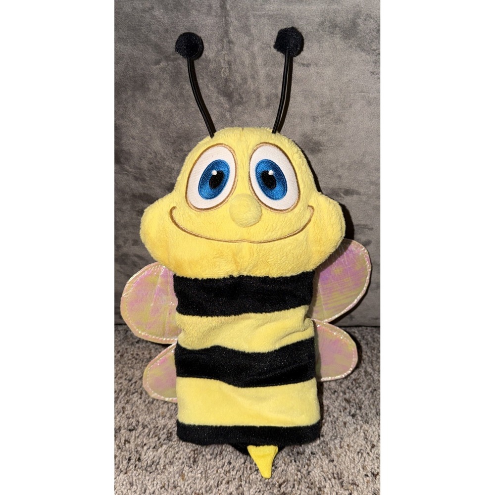 Daphne Bumblee Bee Hybrid Golf‎ Headcover
